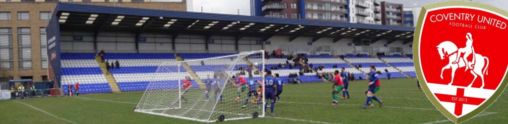 Butts Park Arena